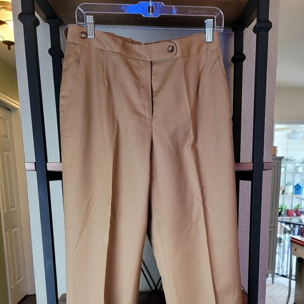 Harve Bernard Dress Pants